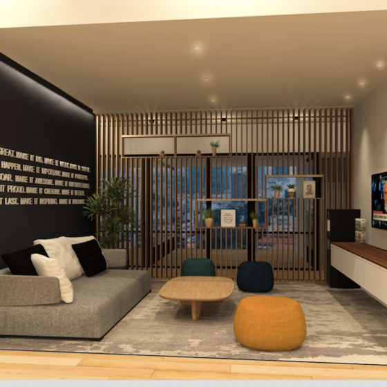 Soho Capital